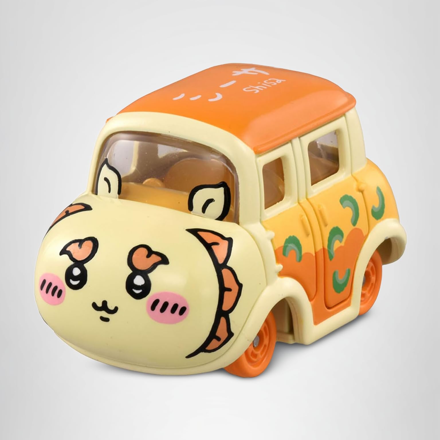 Amazon | タカラトミー(TAKARA TOMY) トミカ ドリームトミカ SP ちい