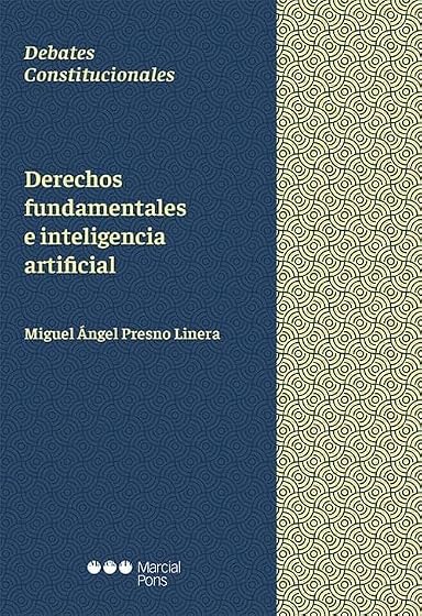 Derechos fundamentales e inteligencia artificial