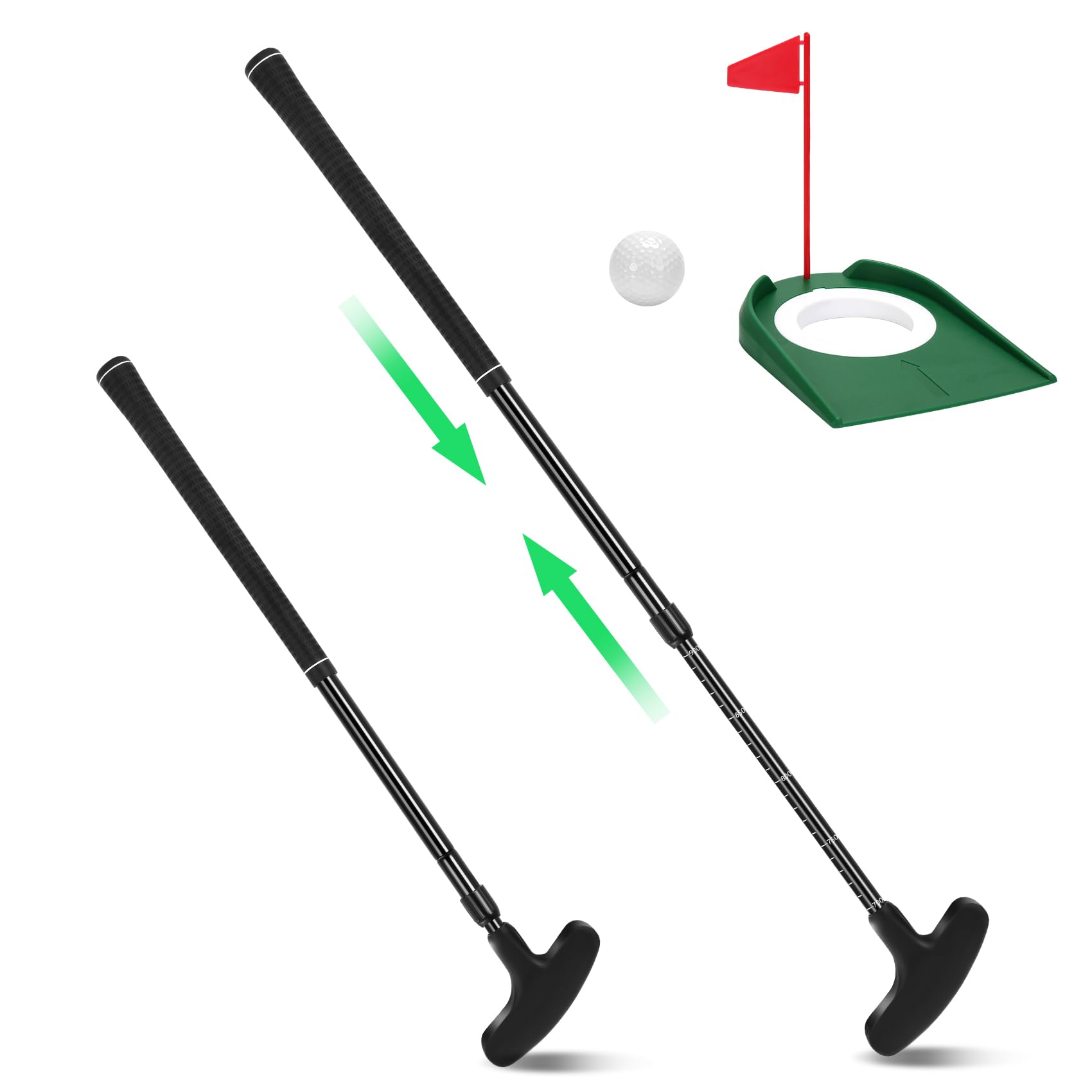 Amazon.com : Golf Putter, Golf Putters for Men & Women, Two-Way