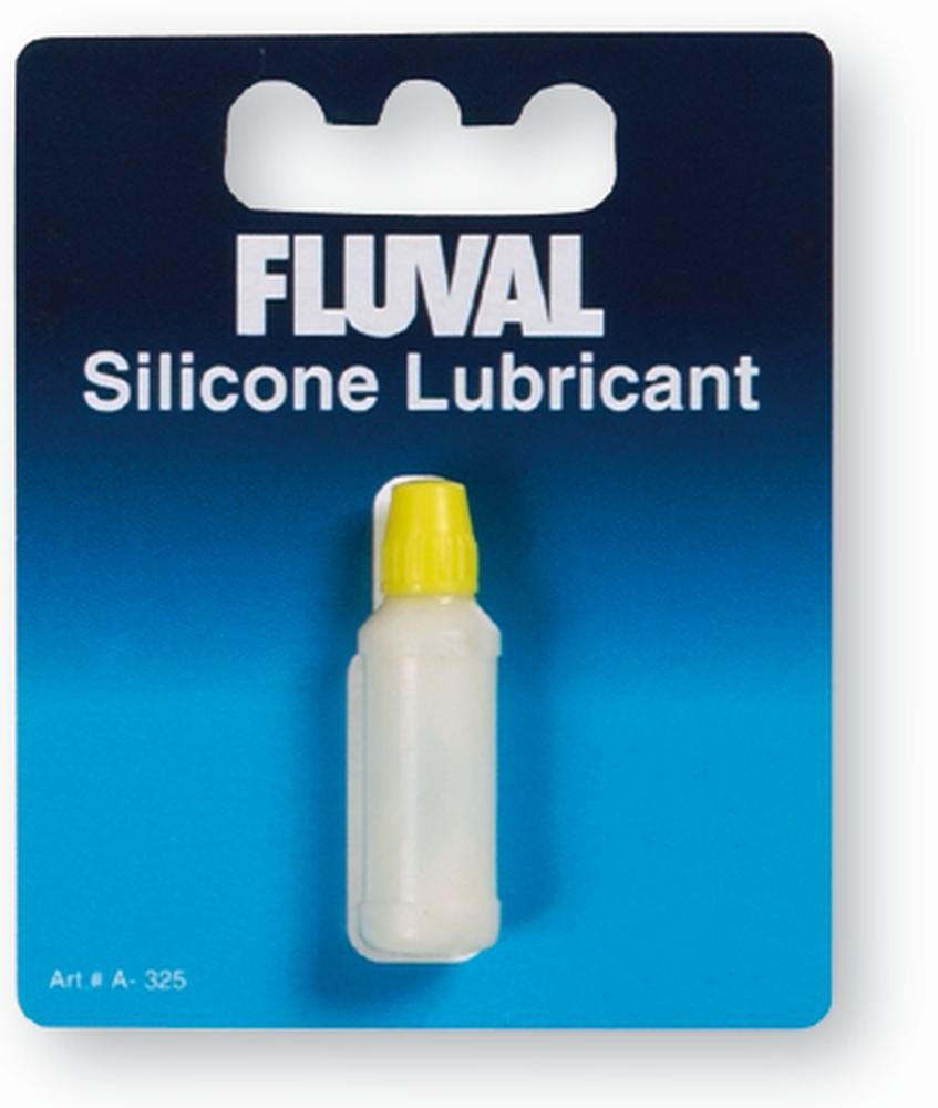 Fluval Silicone Lubricant for Aquariums