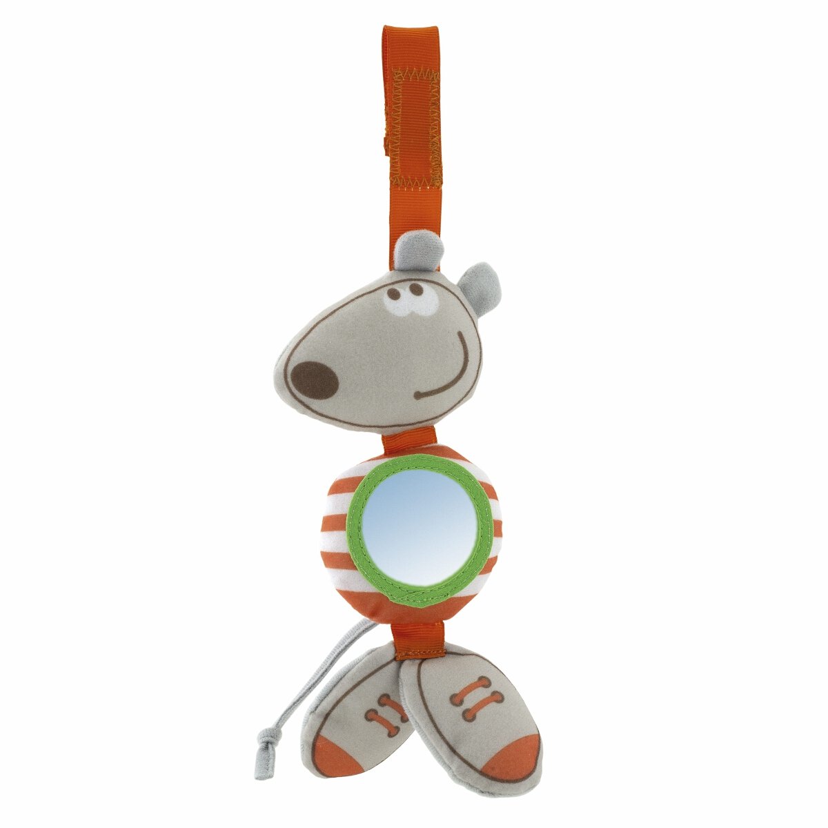 Chicco Gioco Bubble Gym, 69028