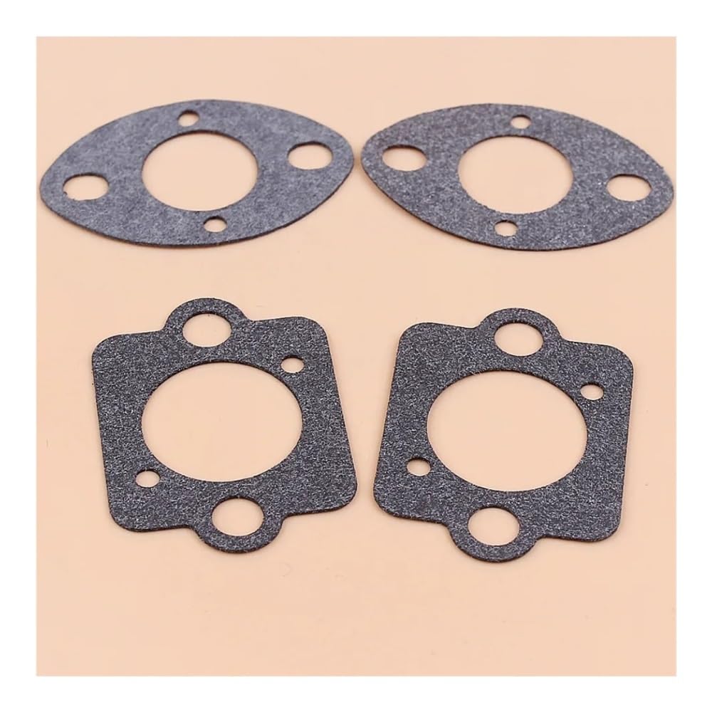 Joint de carburateur tronçonneuse H 455E 455 R 460 461 CS2255 moteur