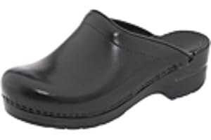 Sonja Mule: Ultimate Comfort For Your Feet