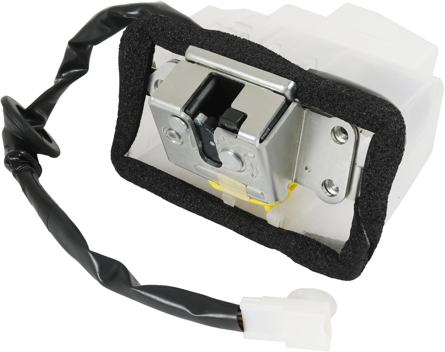 Rear Gate Hatch Latch Tailgate Lock Actuator Motor Compatible with 2010-2019 Toyota 4Runner Replace# 69110-35080, 69110-35081, 69110-35082