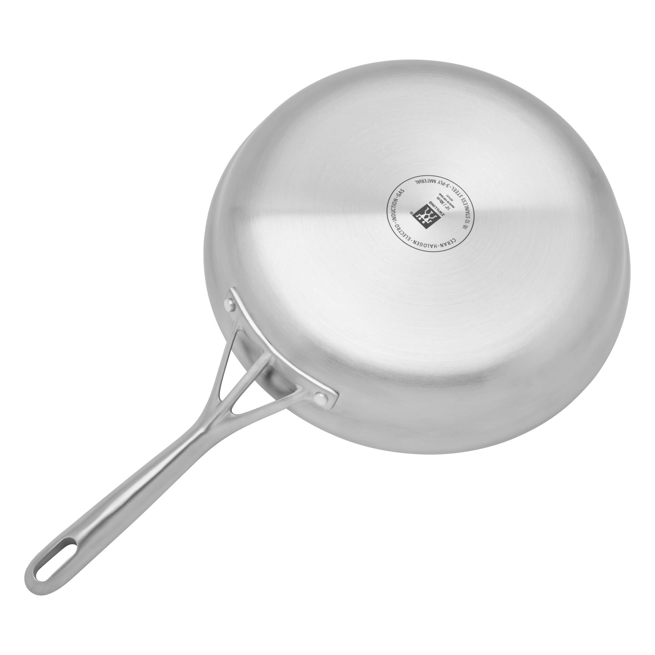 Amazon.com: ZWILLING Motion Stainless Steel 12-inch Stainless