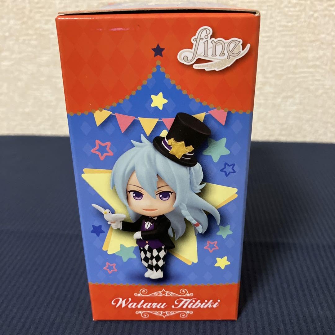 Amazon.co.jp: あんスタ 日々樹渉 デフォルメフィギュア ひっかけ
