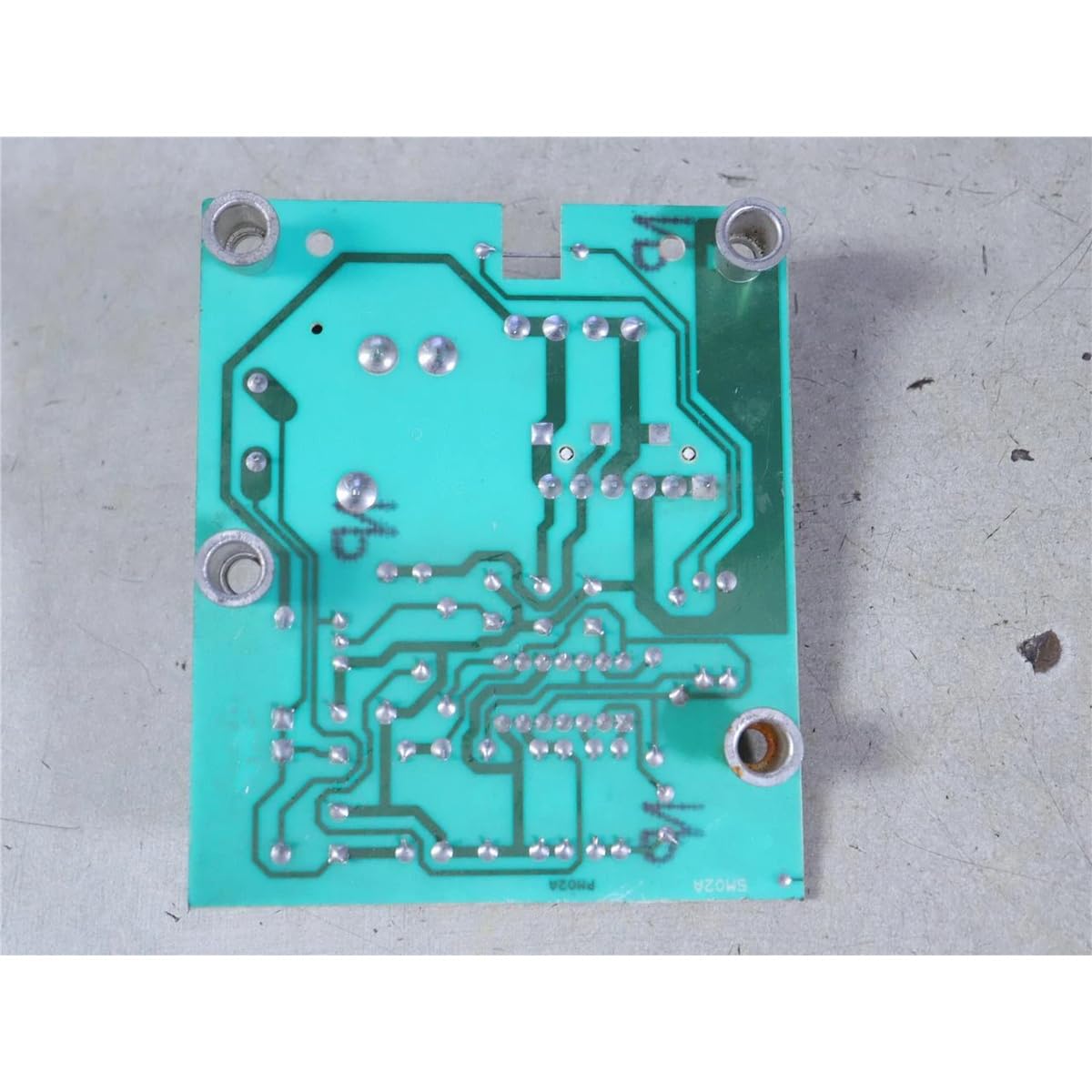 Replacement for Carrier Bryant Payne HK61EA006 Time Delay Relay Circuit Board #Tested #Used