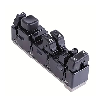 R様 カイドウと台座 Amazon.co.jp: ≤36V フロント左側パワーウィンドウスイッチ