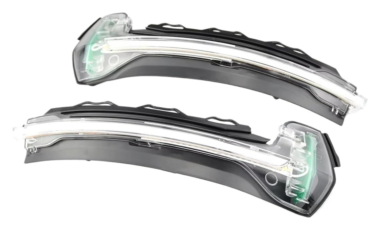 Clignotant rétroviseur LED dynamique Audi A3 8V S3 RS3 2013 2015 2018 2020 - 7