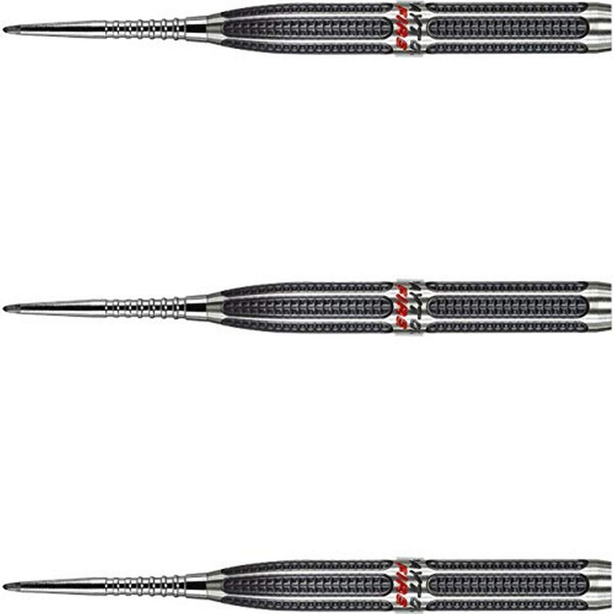 Target Daytona Fire Tungsten Darts Set, Highest Quality, 21 Gram or 22 Gram