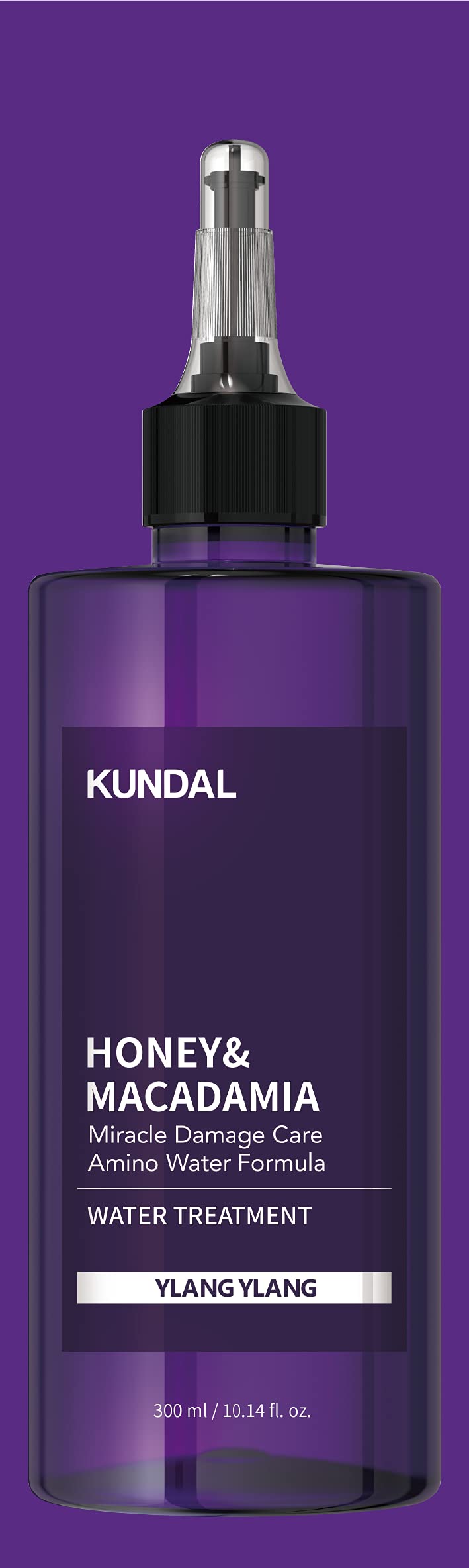 Amazon | 【KUNDAL】クンダルH&Mウォータートリートメント300ml