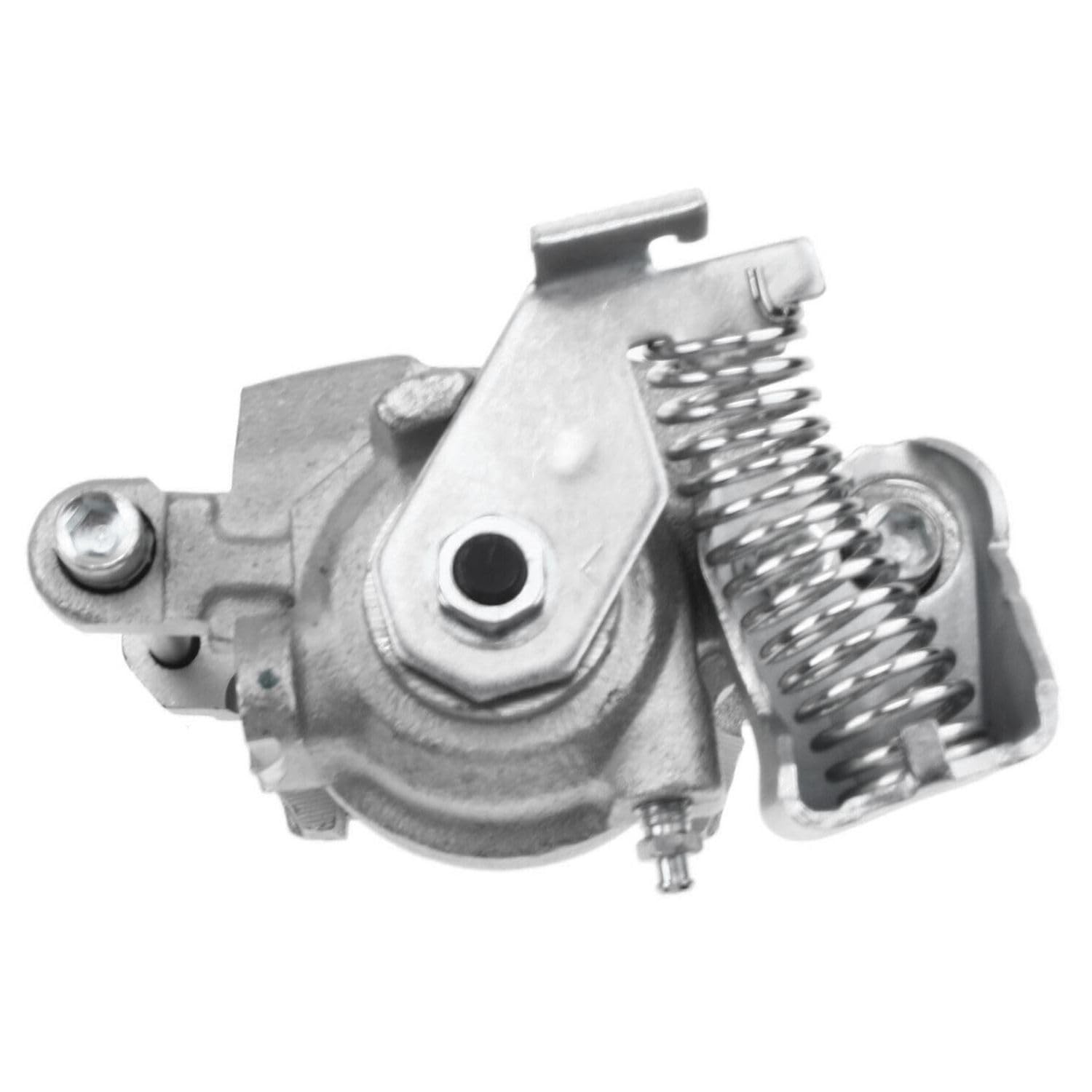 Amazon.com: XAUJGRA Rear Left Mounting Hardware 18-4139 18009440  