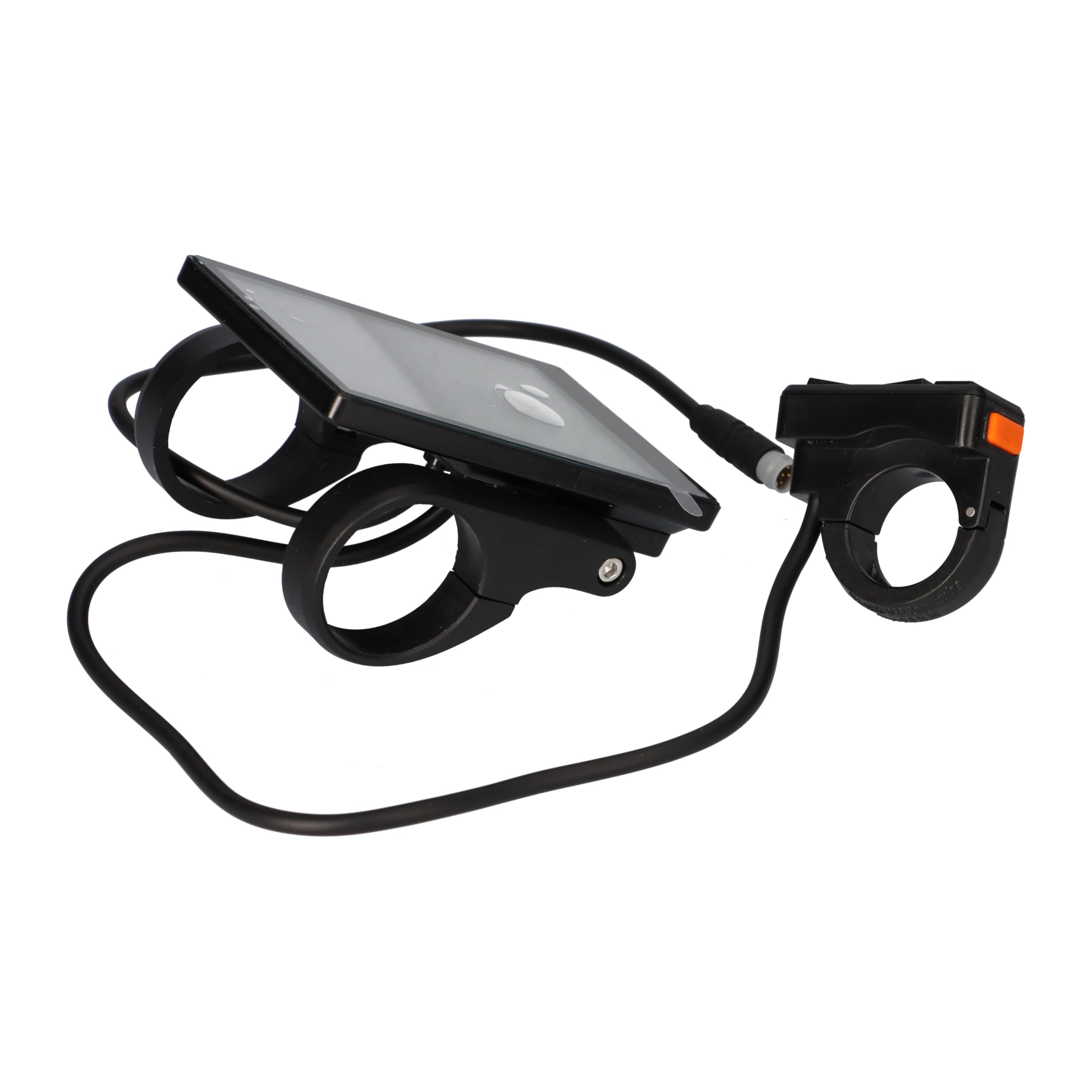 BMZ DS103 - Pantalla TFT de 3,5" y mando a distancia
