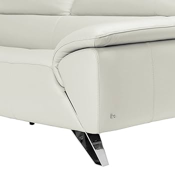 Amazon｜ニコレッティ テスラ 2.5人掛けソファ 幅204cm
