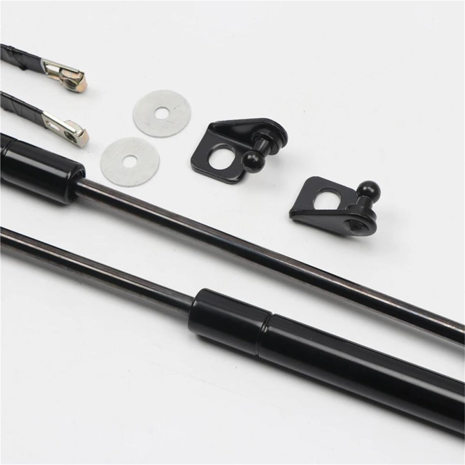 Amortiguadores De Gas Para El Capó Delantero Del Para Mazda CX-5 (2017-2025) Soportes De Elevación Y Repuesto De Resortes De Gas Resorte De Gas Capó De Motor