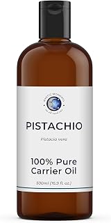 Aceite Portador de Pistacho - 1 Litre - 100% Puro