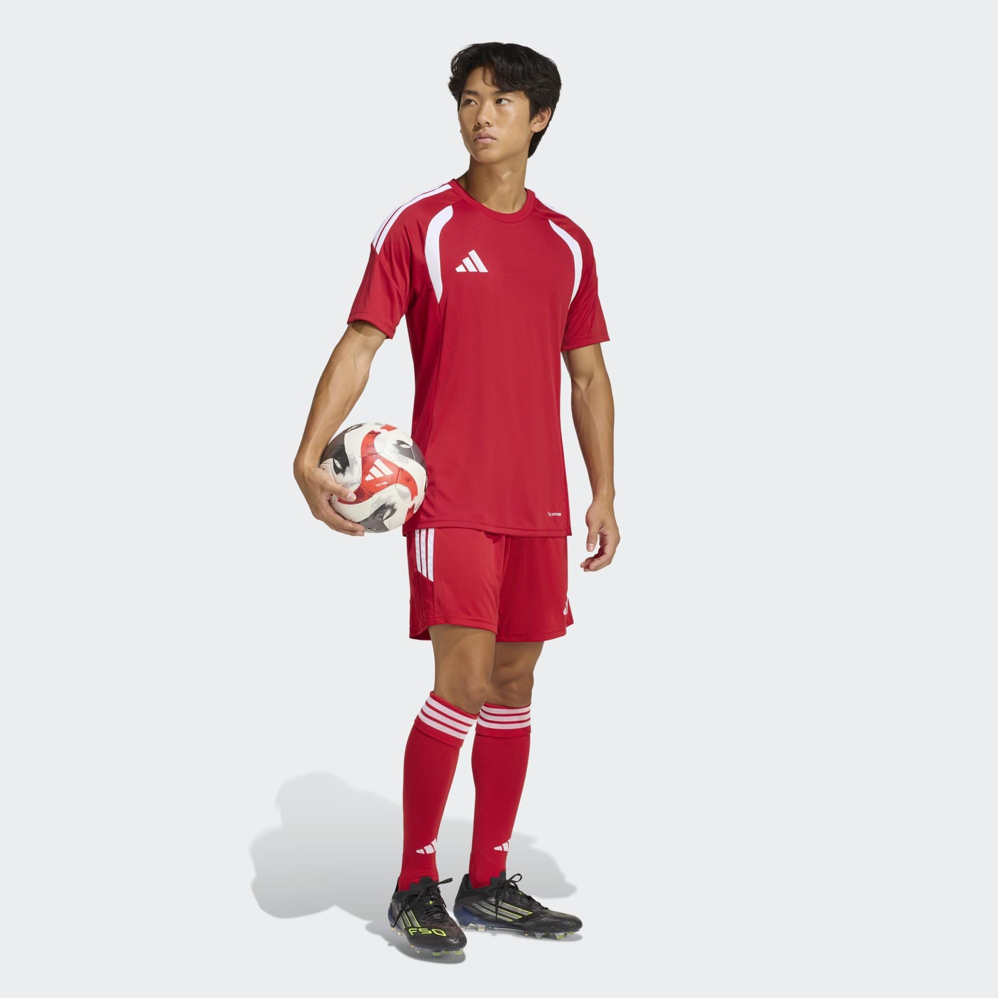 adidas Herren T-Shirt Tiro 26 League