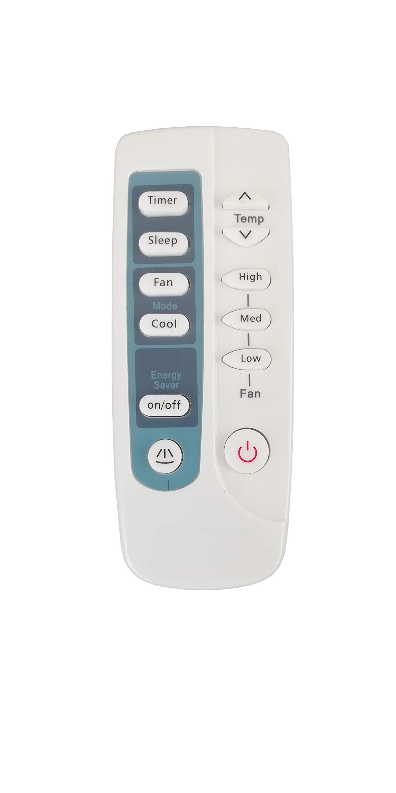 LipiWorld® 5 AC Remote Control (Old Remote Exactly Same Remote Will Only Work) Compatible for Samsung Window ac Remote (B07SJRBKG9) Amazon Price History, Amazon Price Tracker