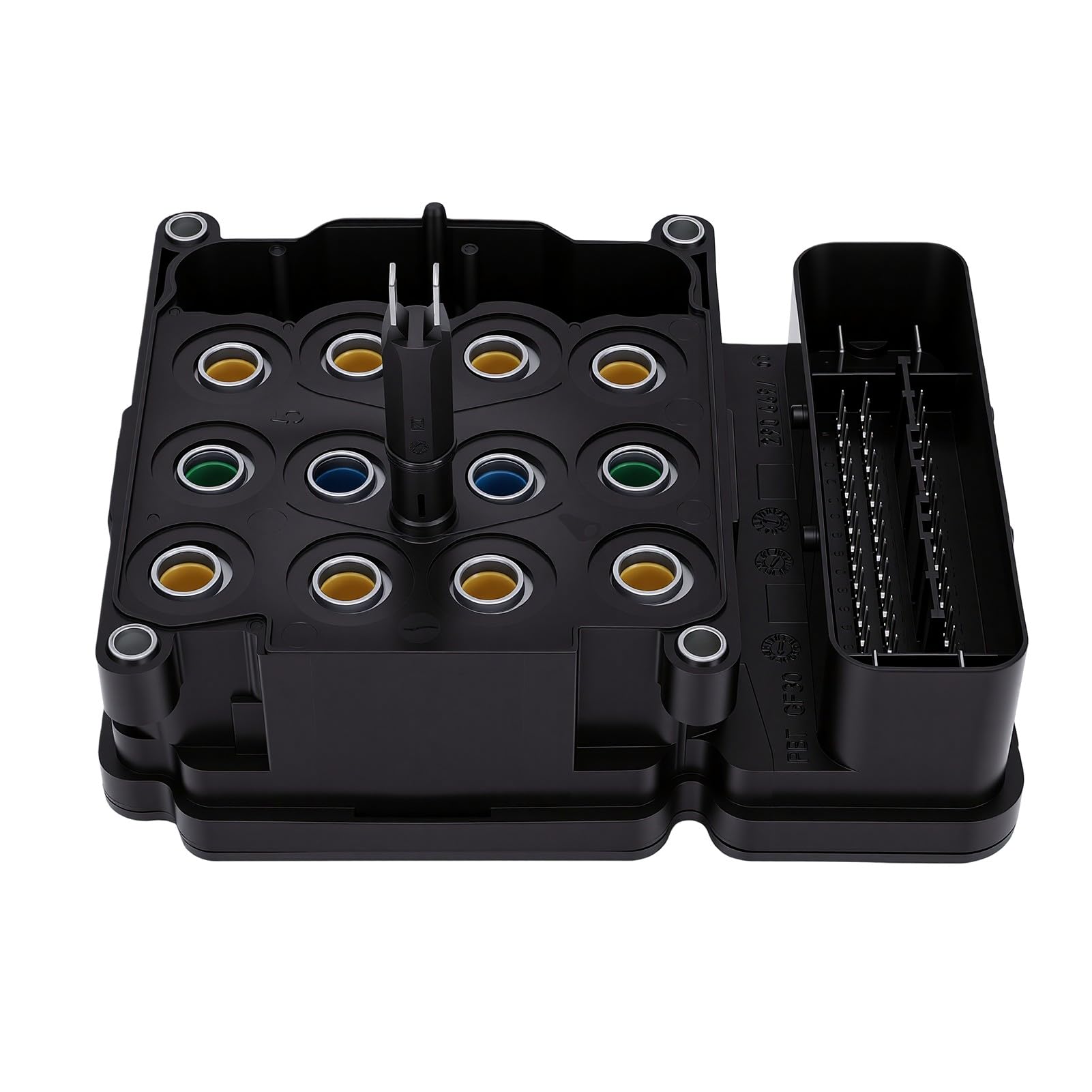 Tbest Módulo de Control de Estabilidad ABS, Reemplazo para GLK CL S C Class 2005-2013, A2044313812 A2045455232