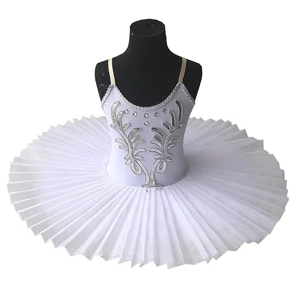 Camisole Spódnica baletowa, Jezioro Łabędzie Odzież taneczna dla dorosłych tancerzy Recital i zajęcia wyczynowe
