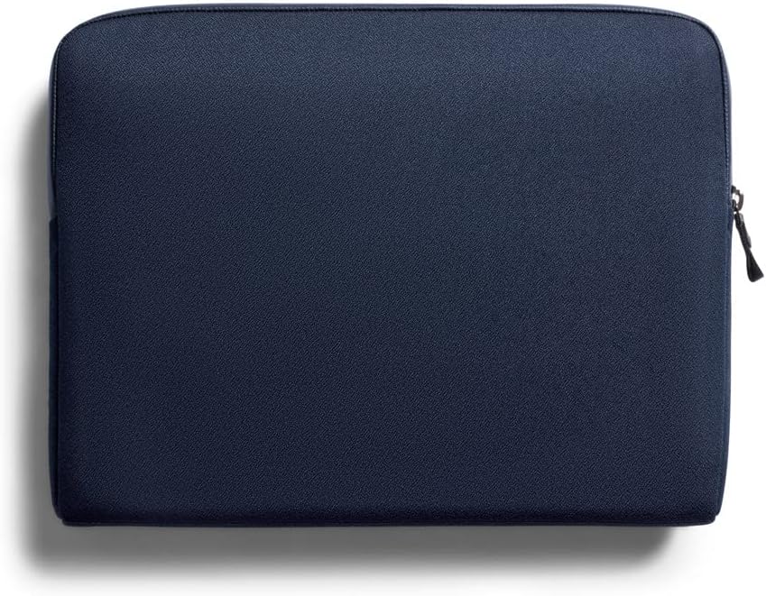 Bellroy Laptop Caddy (14” Laptop Cover) - Navy - Image 3