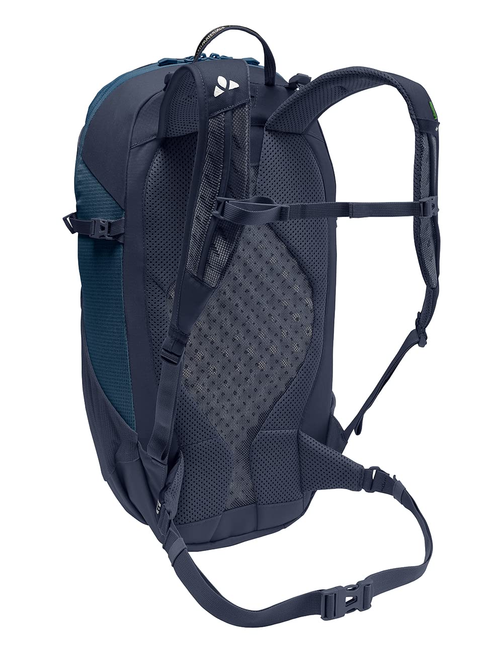 VAUDE Neyland Zip 20 Mochilas Unisex adulto (Pack de 1)
