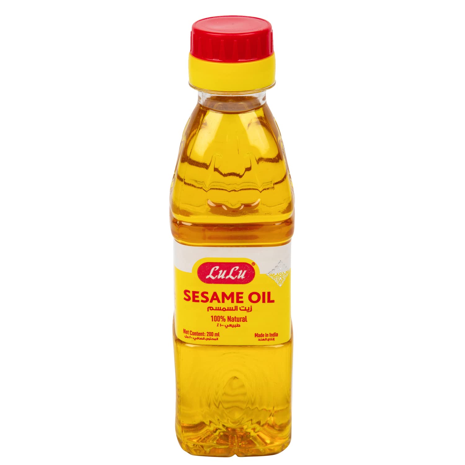 LuLu Sesame Oil 200ml