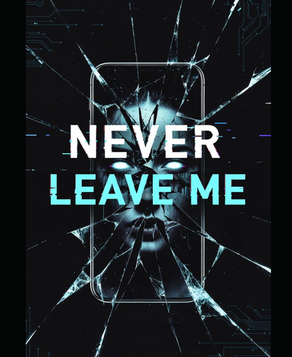 Never Leave Me