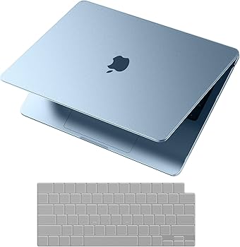Amazon.co.jp: Soonjet MacBook Air 38.1 cm ケース M4 M3 M2 2025