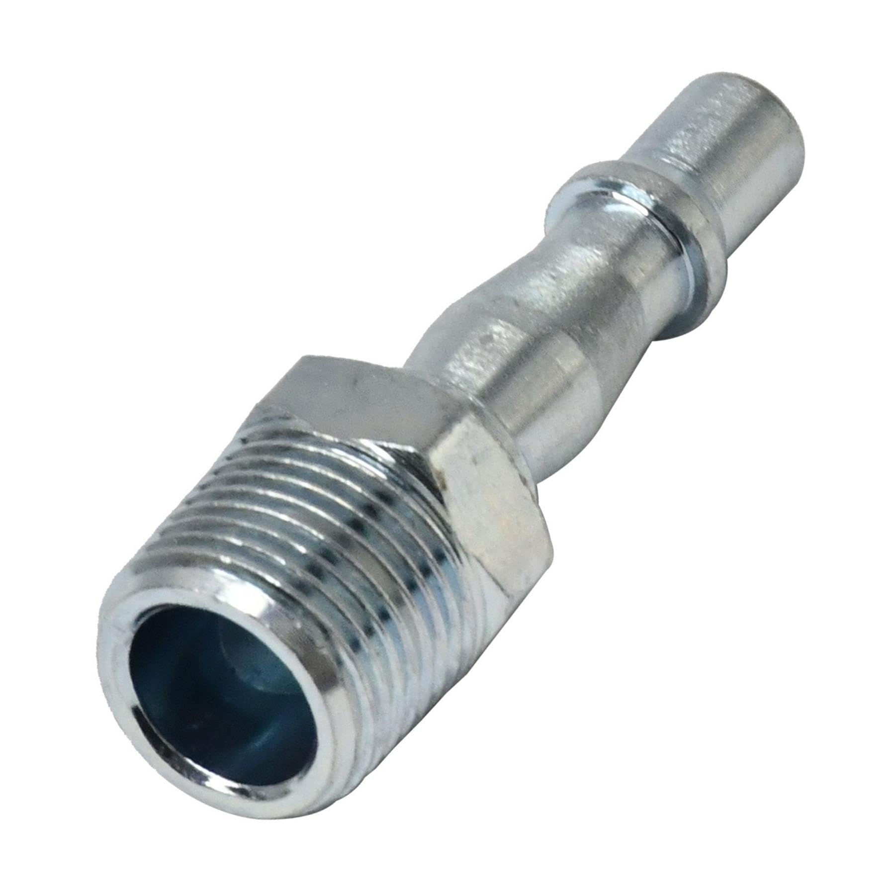 Dapetz ® Air Line Hose Fitting Connector Bayonet Male Thread 3/8" BSP Bayonet Coupler for PCL Vertex Compressor Air Hose Fittings for Pneumatic Tools, Workshop Airlines & Compressor
