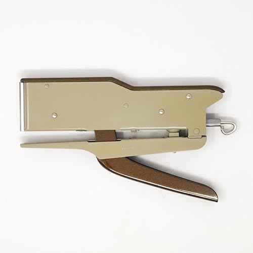 Miniatura 8 de 548/E Alicates Grapadora: grapadora (rojo)