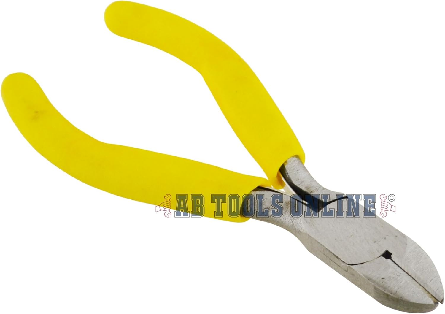 Mini Cutting Pliers Side Diagonal Wire Cable Cutters Cutting Pliers Snips TE677