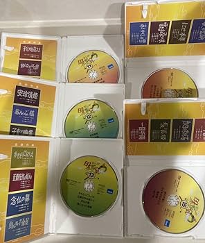 まんが日本昔ばなし DVD-BOX 第3集〈5枚組〉 Amazon.co.jp: DVD まんが日本昔ばなし DVD-BOX 第3集 (DVD5枚組