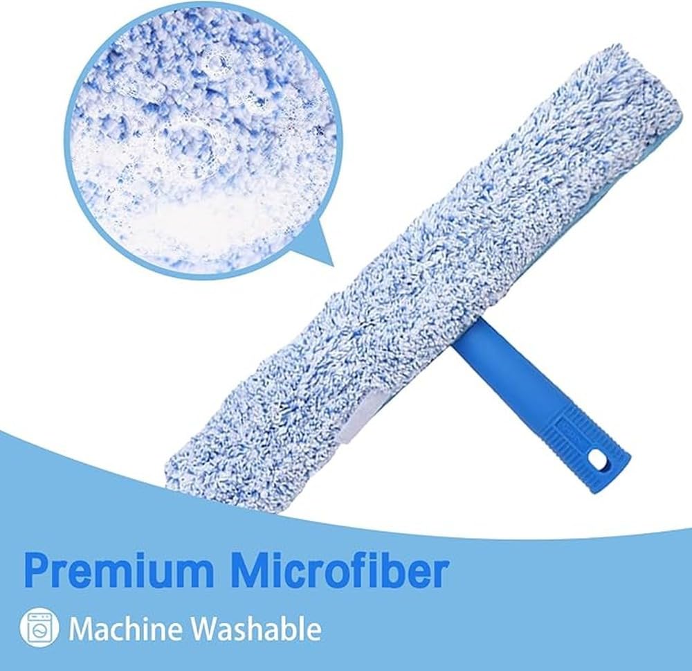 Tablier en Plastique imperméable et bâtonnet changeur d'ampoules