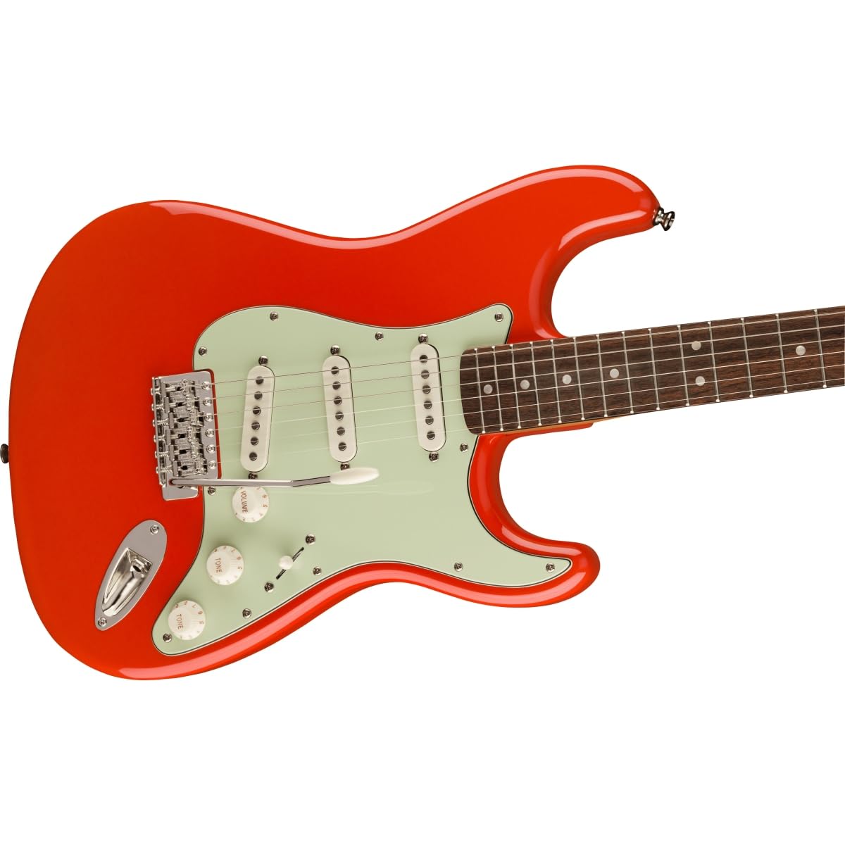 FSR Classic Vibe '60s Stratocaster 中古美品