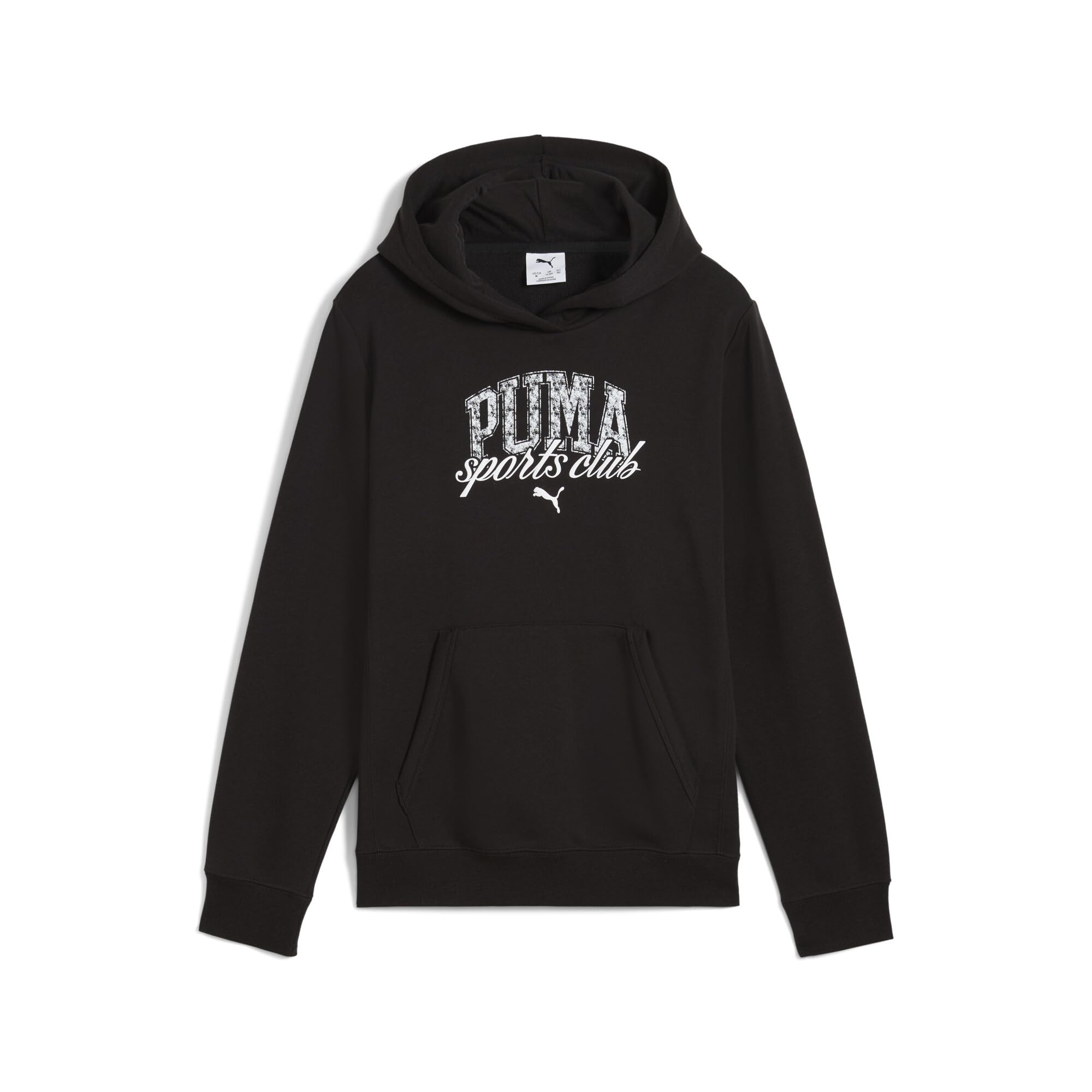 PUMA CLASS Hoodie TR G