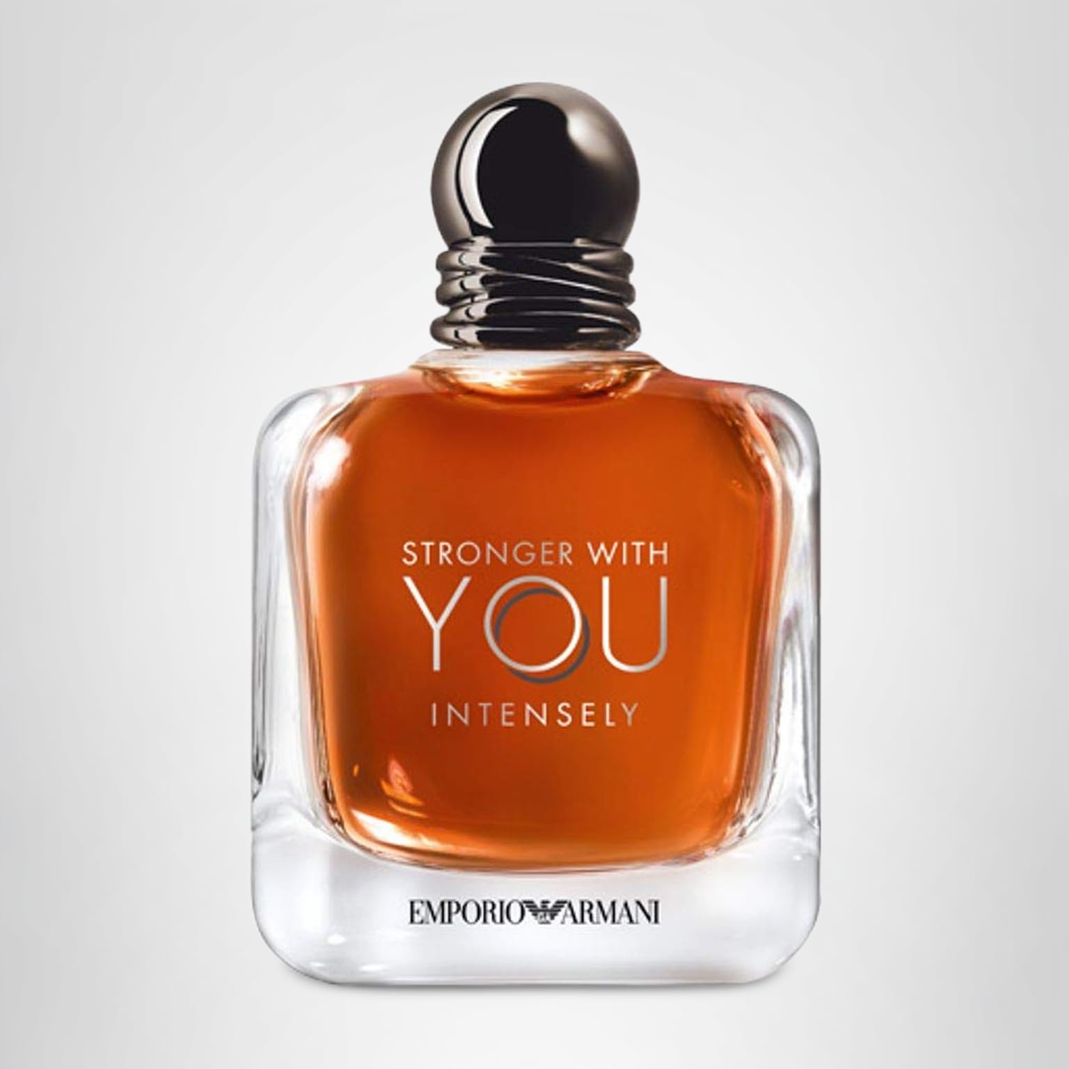 Amazon | ジョルジオアルマーニ Emporio Armani Stronger With You