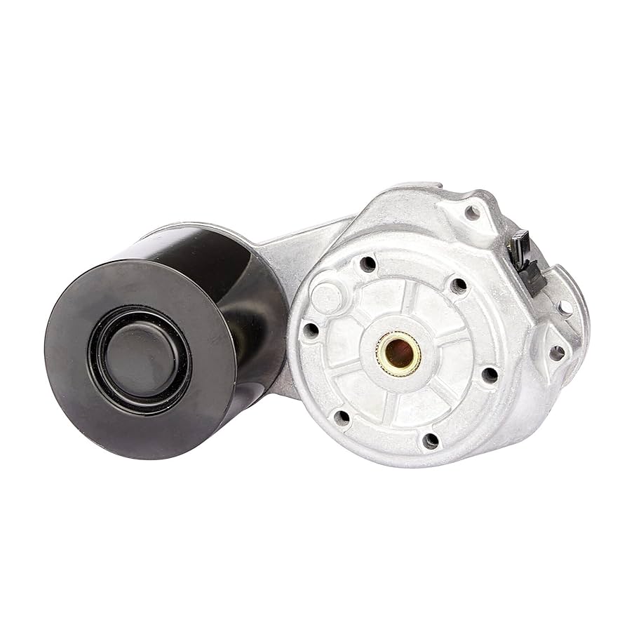 Amazon.com: Silscvtt Automatic Belt Tensioner and Pulley