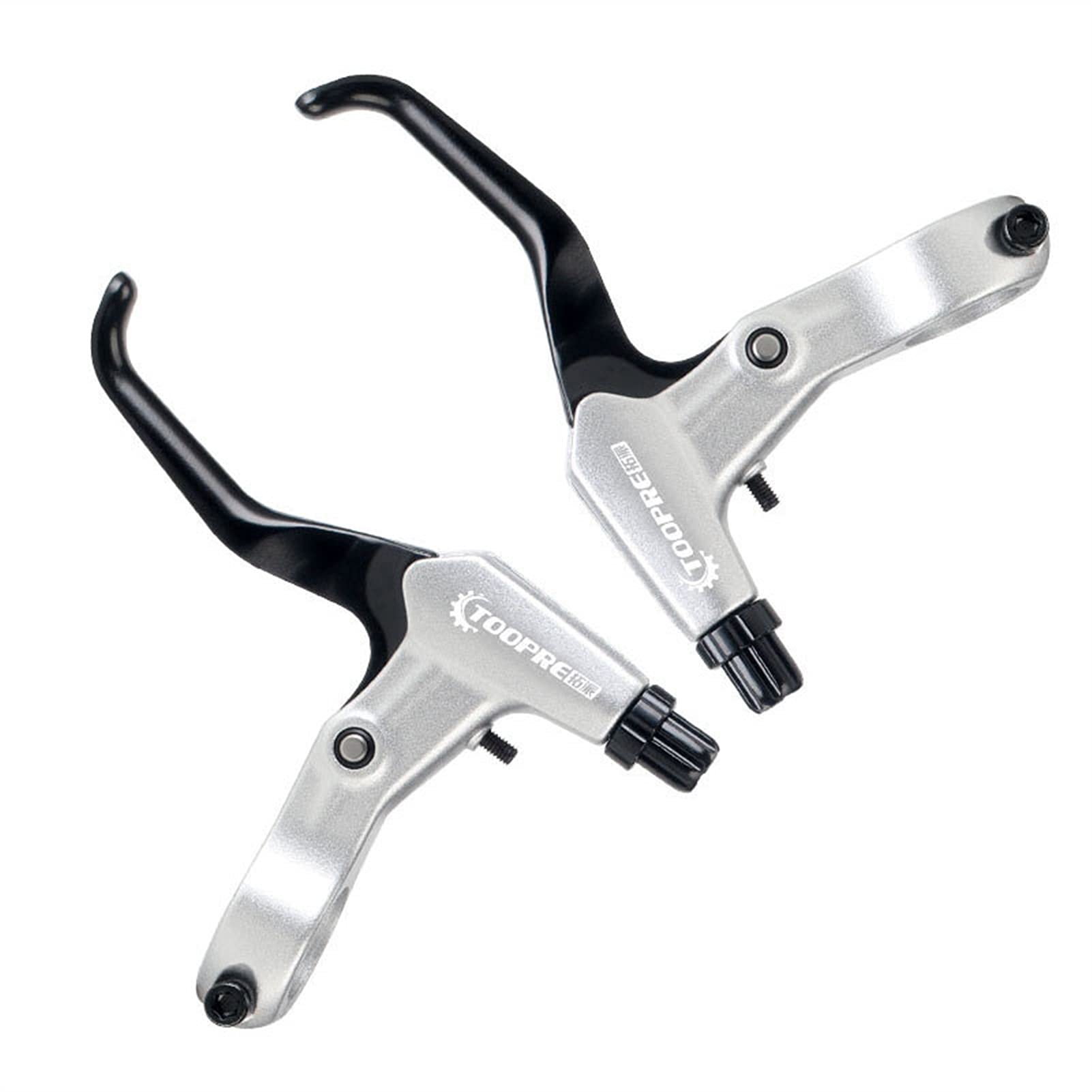 Poignée De Frein Droite Aluminium Pour Vélo Porteur - Occasion
