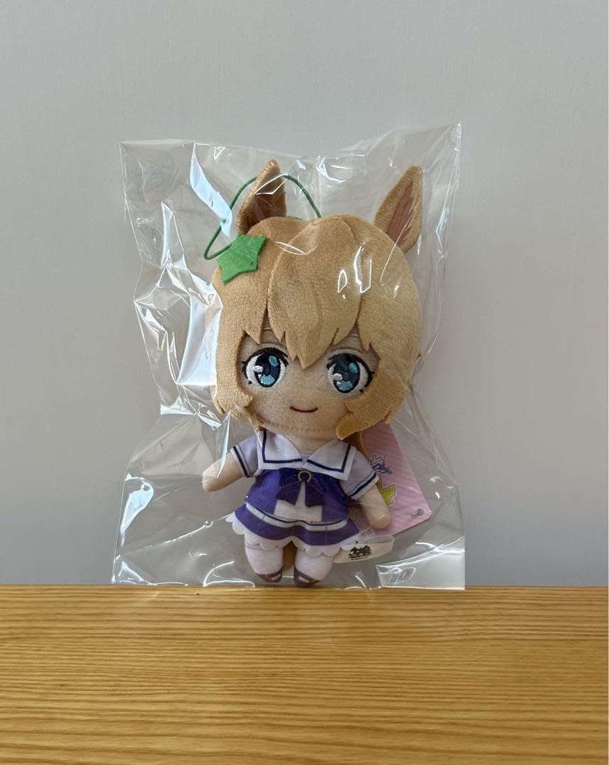 ウマ娘 通常ぬいぐるみ タイキシャトル Amazon.co.jp: ウマ娘 通常ぬいぐるみ タイキシャトル : おもちゃ