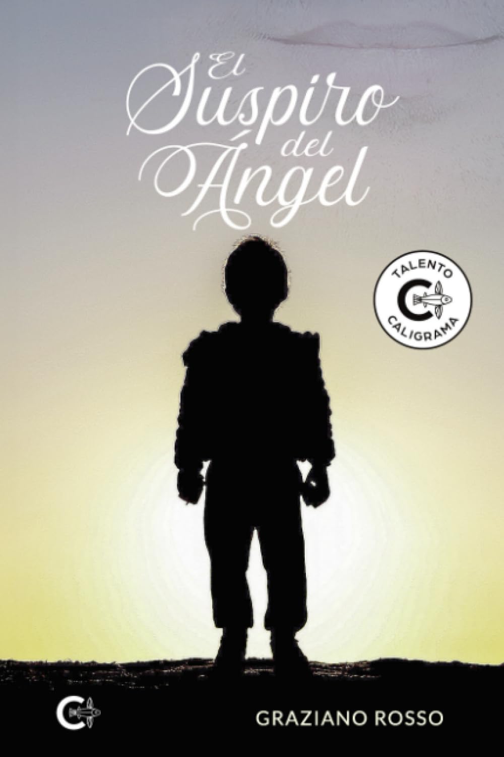 El suspiro del ángel