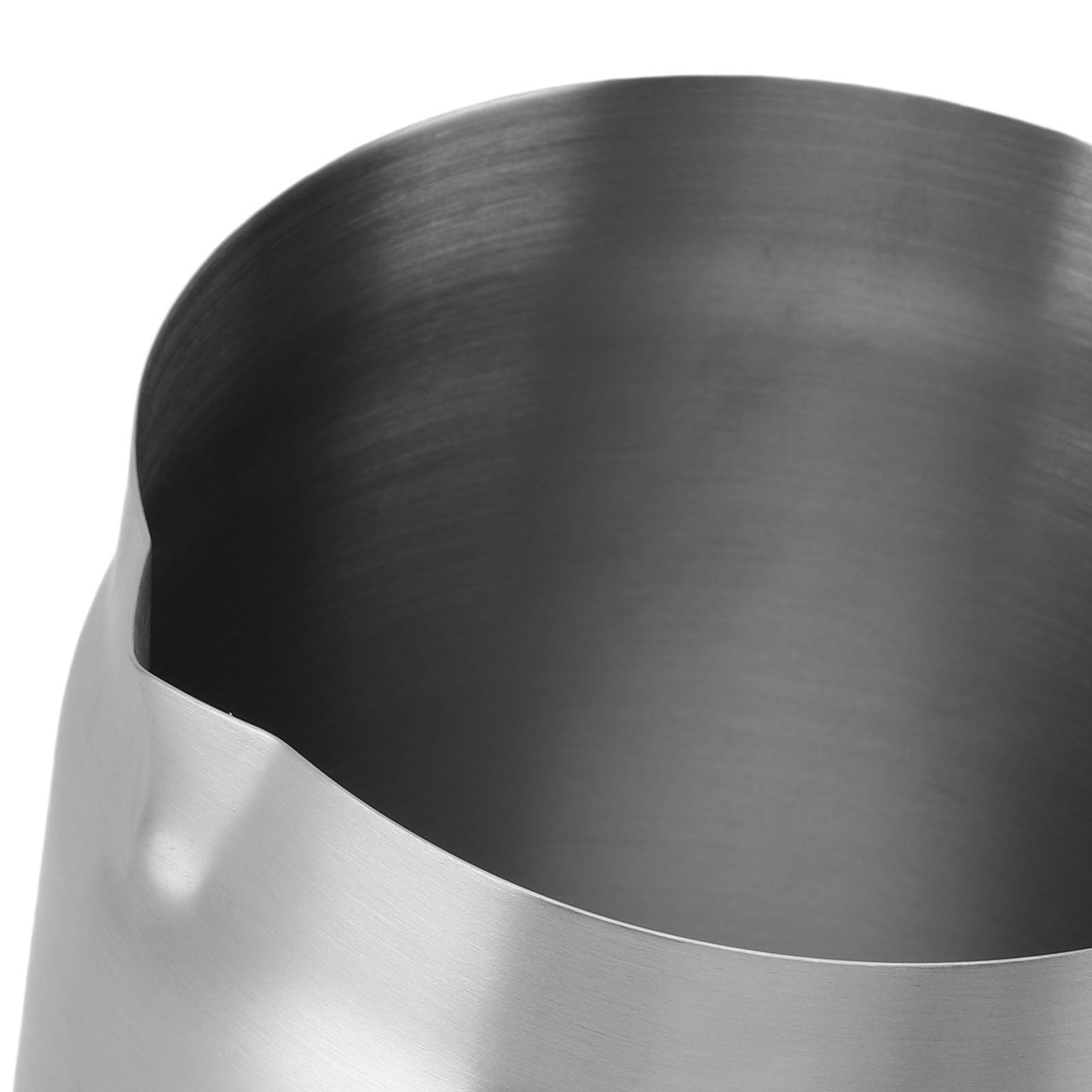 Bewinner Filtro Olio in Acciaio Inox 304 con Colino e Cestello per