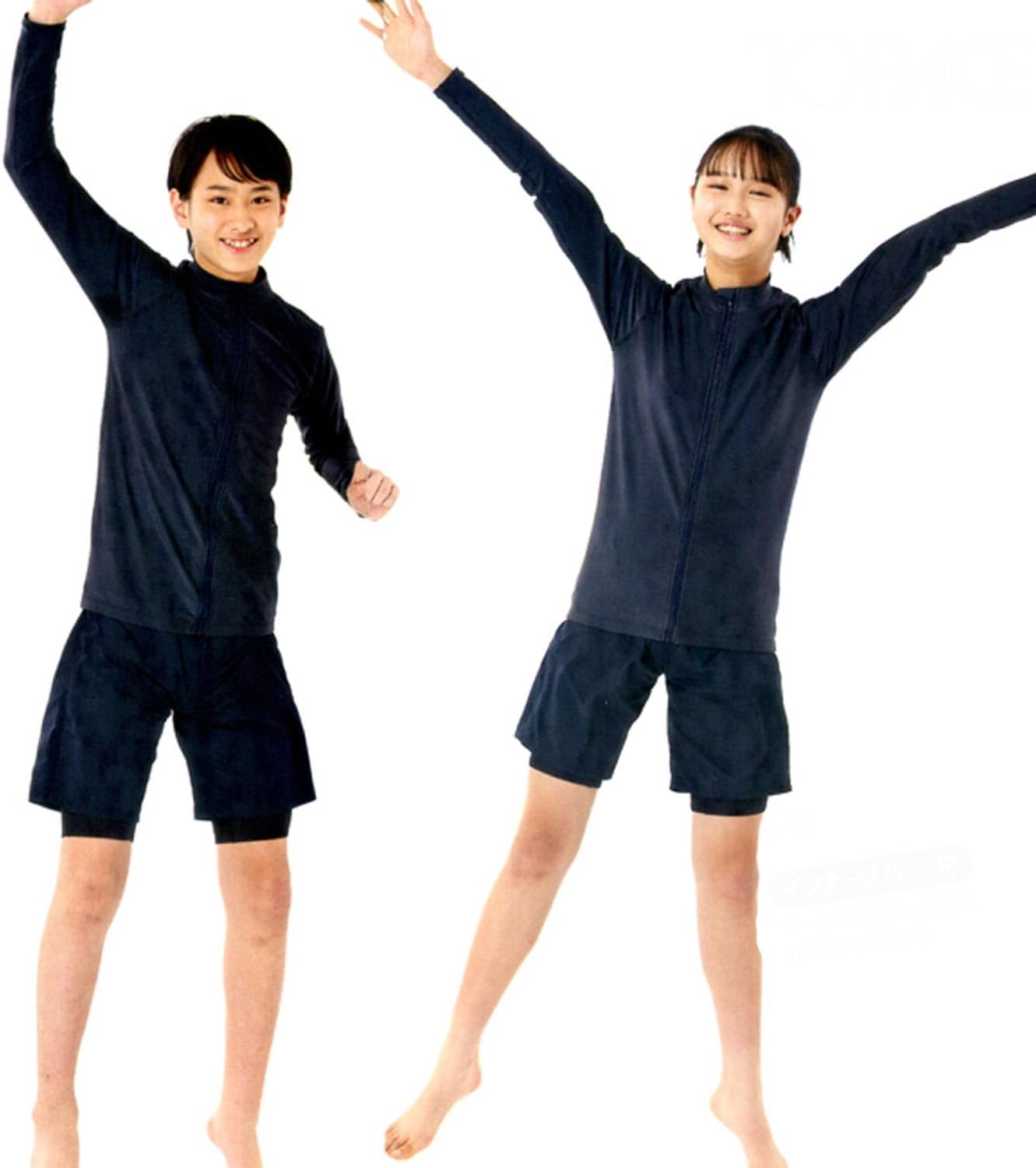 FANCY CLUB ストリングドットロールアップパンツ ブラック M FANCY CLUB（ファンシークラブ）の「A'GEM/9 × .kom 『 FANCY CLUB