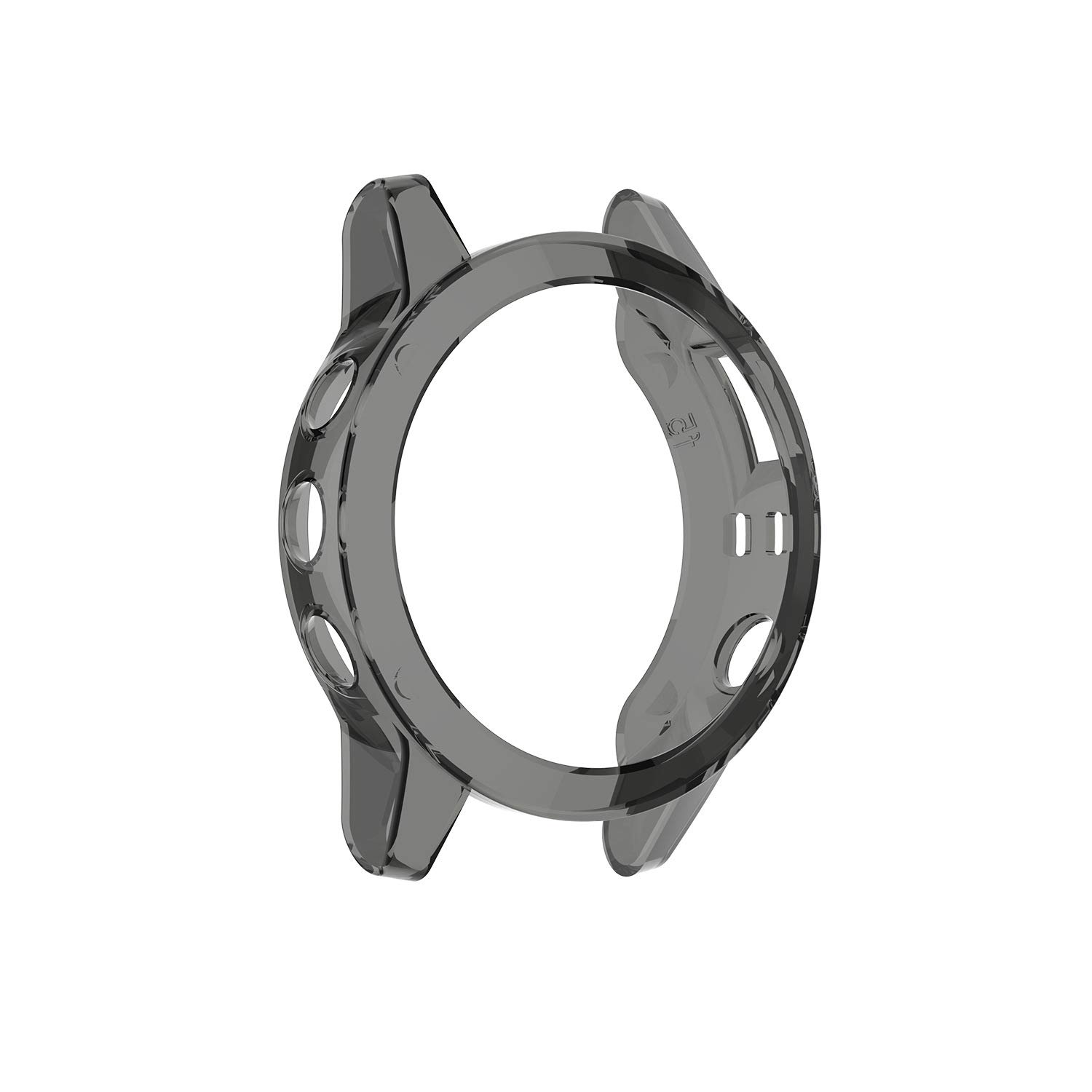TOPsic Fenix 7X Custodia, Accessorio in TPU di Ricabio Custodia per