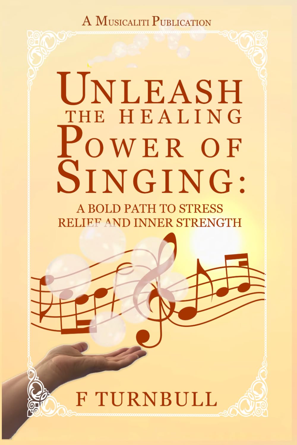 Unleash the Healing Power of Singing: A Bold Path to Stress Relief and Inner Strength