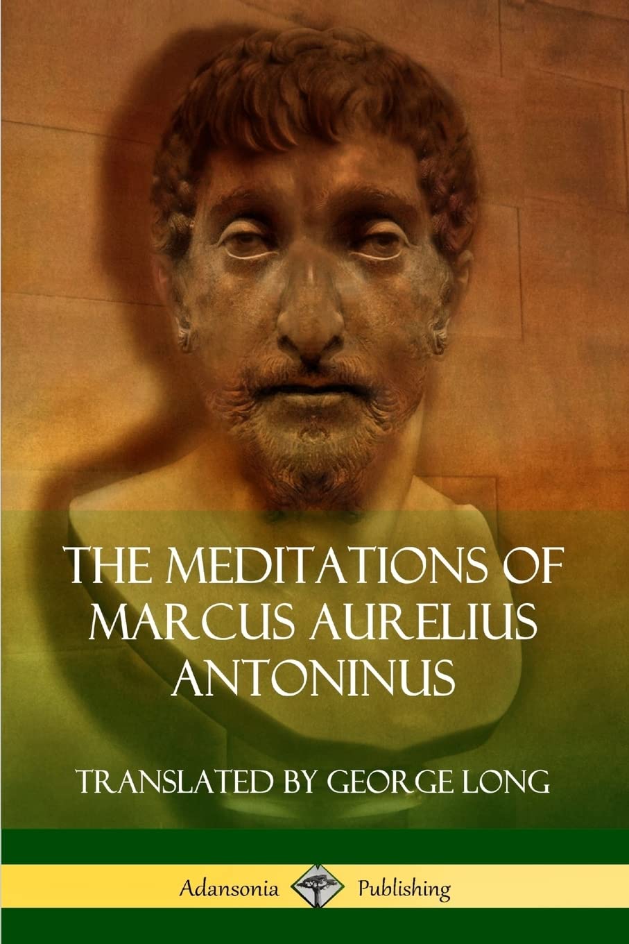 Meditations by Marcus Aurelius