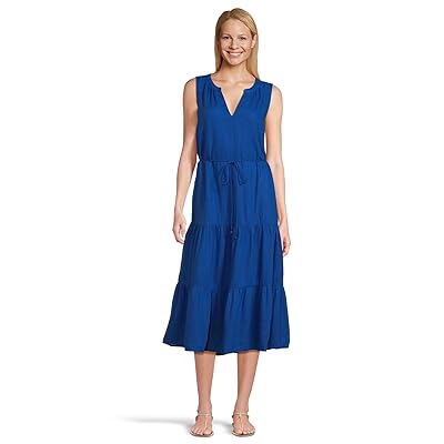 Tommy Bahama Coastal Tide Sleeveless Sundress Women
