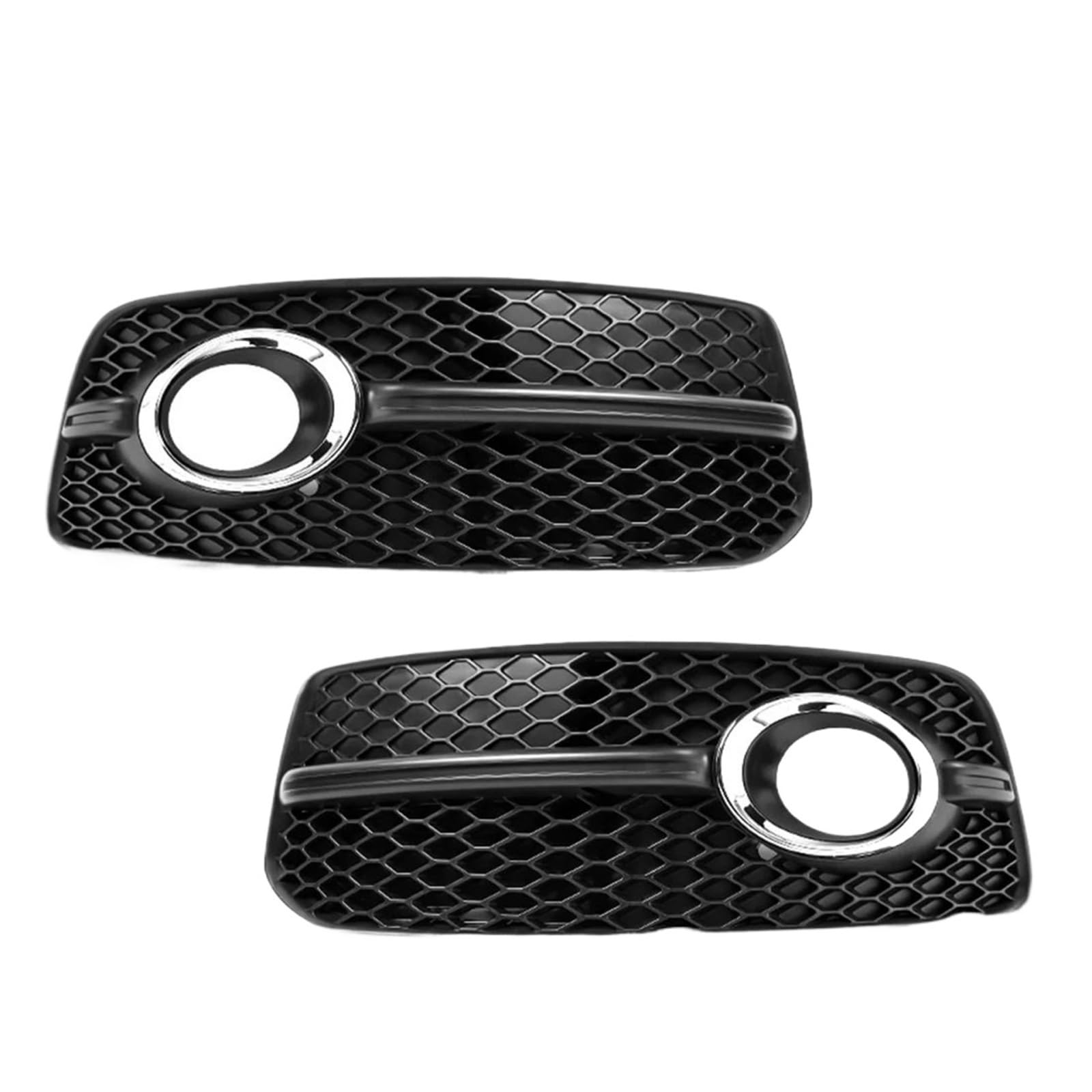 Calandre phares antibrouillard voiture 8R0807681E finition haut de gamme - 6
