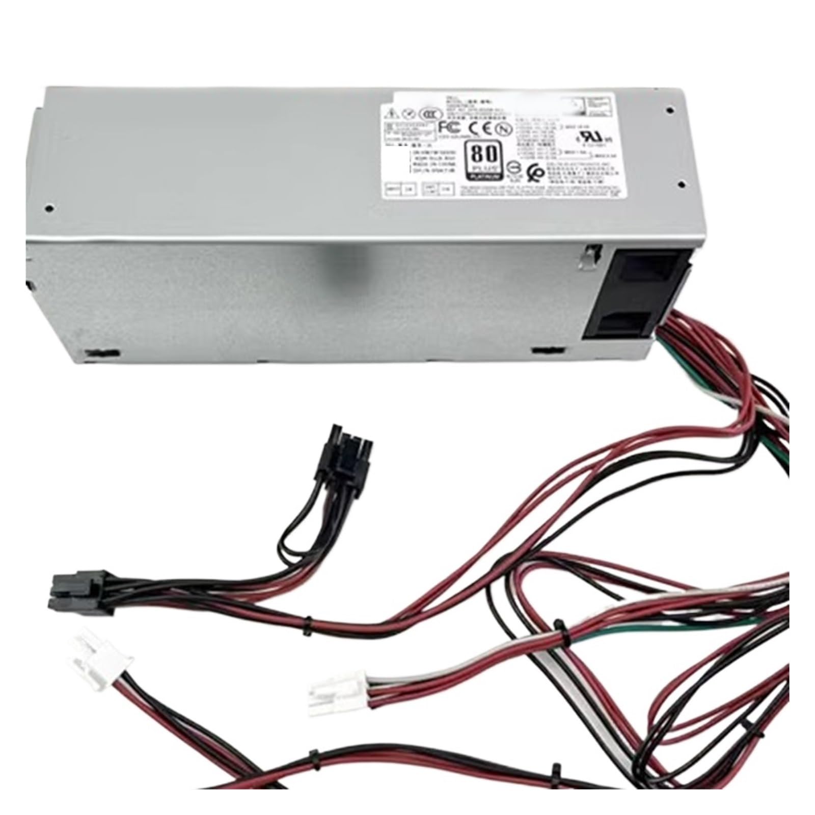Alimentation 460 W H460EBS-00 PNWT1 pour PC Inspiron 8950 3020