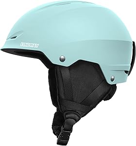 Findway Ski Helmet